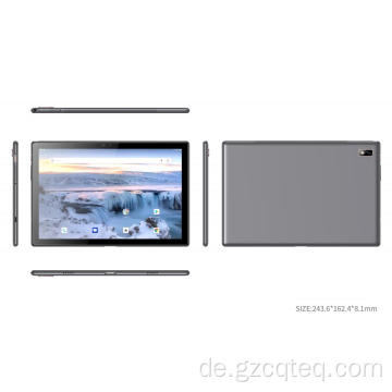 4G T618 Octa Core 10,1 Zoll Tablet-PC